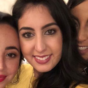 Meet your Posher, Katrina